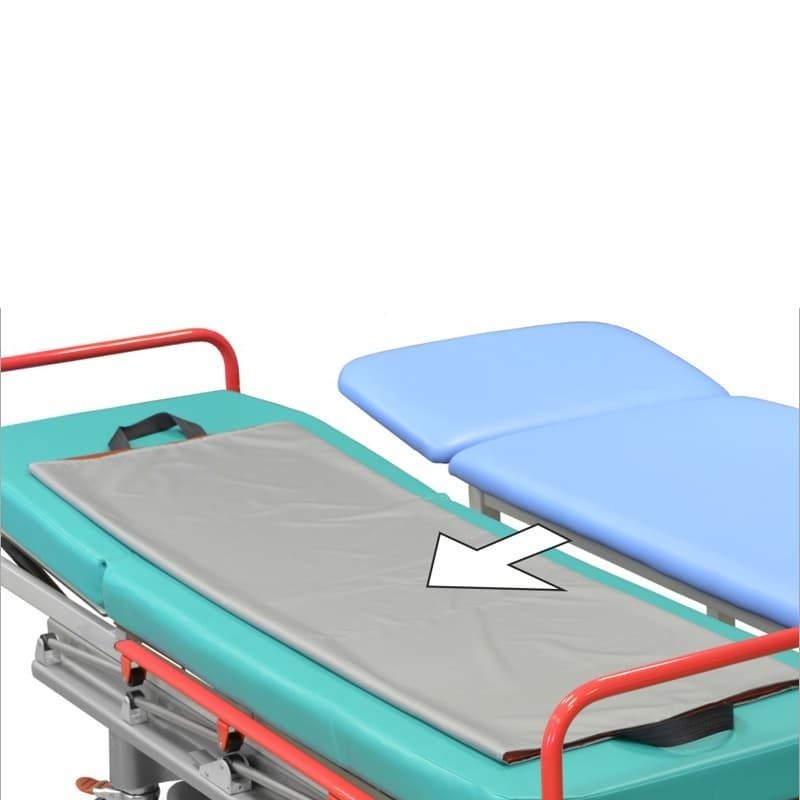 Перекладчик пациента складной КПП-41